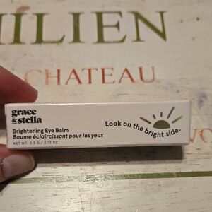Grace & Stella Brightening Eye Balm